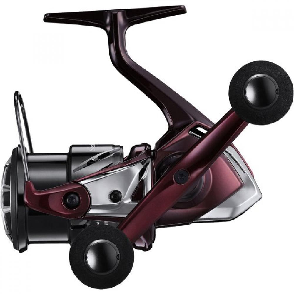 Shimano Egging Spinning Reel 23 Sephia Ss C3000sdhhg
Shimano Egging Spinning Reel 23 Sephia Ss C3000sdhhg