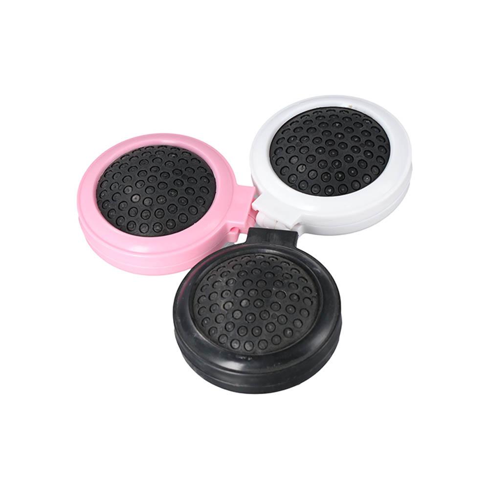 Massage Hair Accessories Hair Comb with Mirror Air Cushion Comb Folding Airbag Comb Massage Comb
Massage Hair Accessories Hair Comb with Mirror Air Cushion Comb Folding Airbag Comb Massage Comb