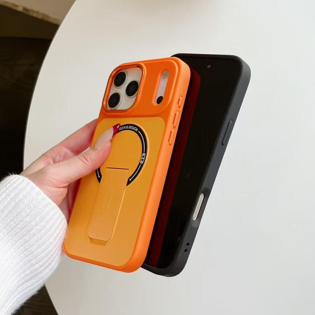 Magnetic Bracket Compatible with Apple 17 Pro Case, 16 Metal Lens Skin-Feel, 15 Anti-Fingerprint, 14 Cross-Border 14 Pro помаранчевий
Magnetic Bracket Compatible with Apple 17 Pro Case, 16 Metal Lens Skin-Feel, 15 Anti-Fingerprint, 14 Cross-Border 14 Pro помаранчевий