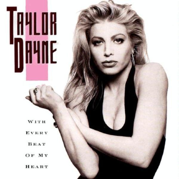 12inch Record TAYLOR DAYNE - With Every Beat Of My Heart ADI9896 Arista 1989 US Dance & Electronica Used
12inch Record TAYLOR DAYNE - With Every Beat Of My Heart ADI9896 Arista 1989 US Dance & Electronica Used