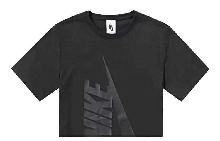 Nike T Shirts Women s Black Crew Neck Moderate Other AJ2135-010 L
Nike T Shirts Women s Black Crew Neck Moderate Other AJ2135-010 L