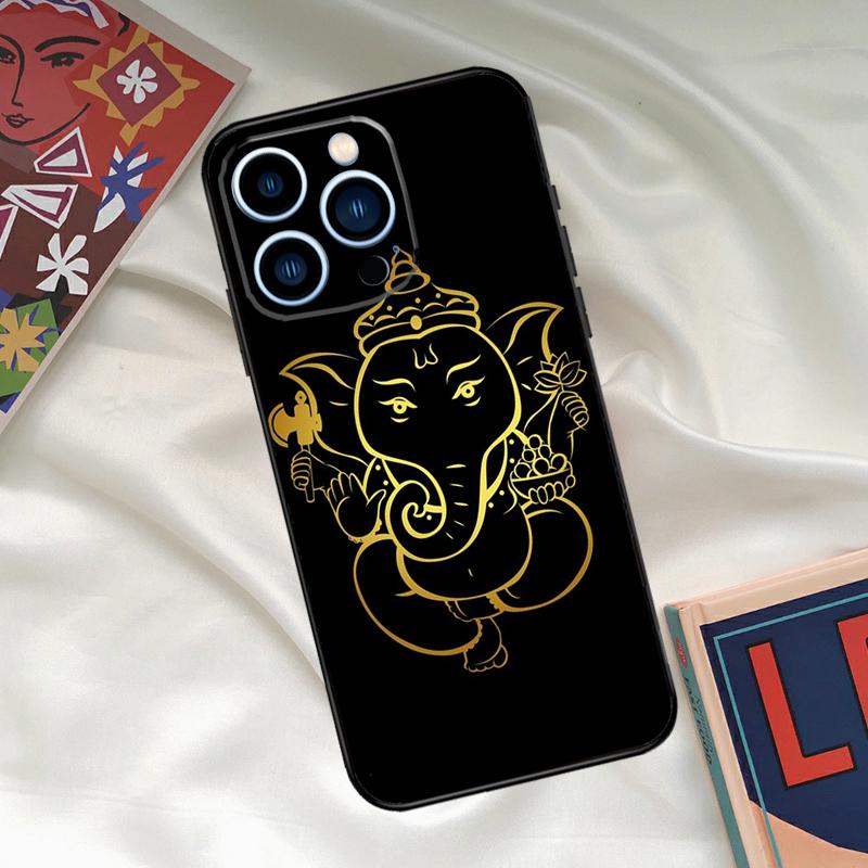 Lord Ganesha Phone Case For iPhone 15 14 12 11 13 16 17 Pro Max 15 16 Plus 13 Mini 16e 17 Air Funda Cover iPhone 13
Lord Ganesha Phone Case For iPhone 15 14 12 11 13 16 17 Pro Max 15 16 Plus 13 Mini 16e 17 Air Funda Cover iPhone 13
