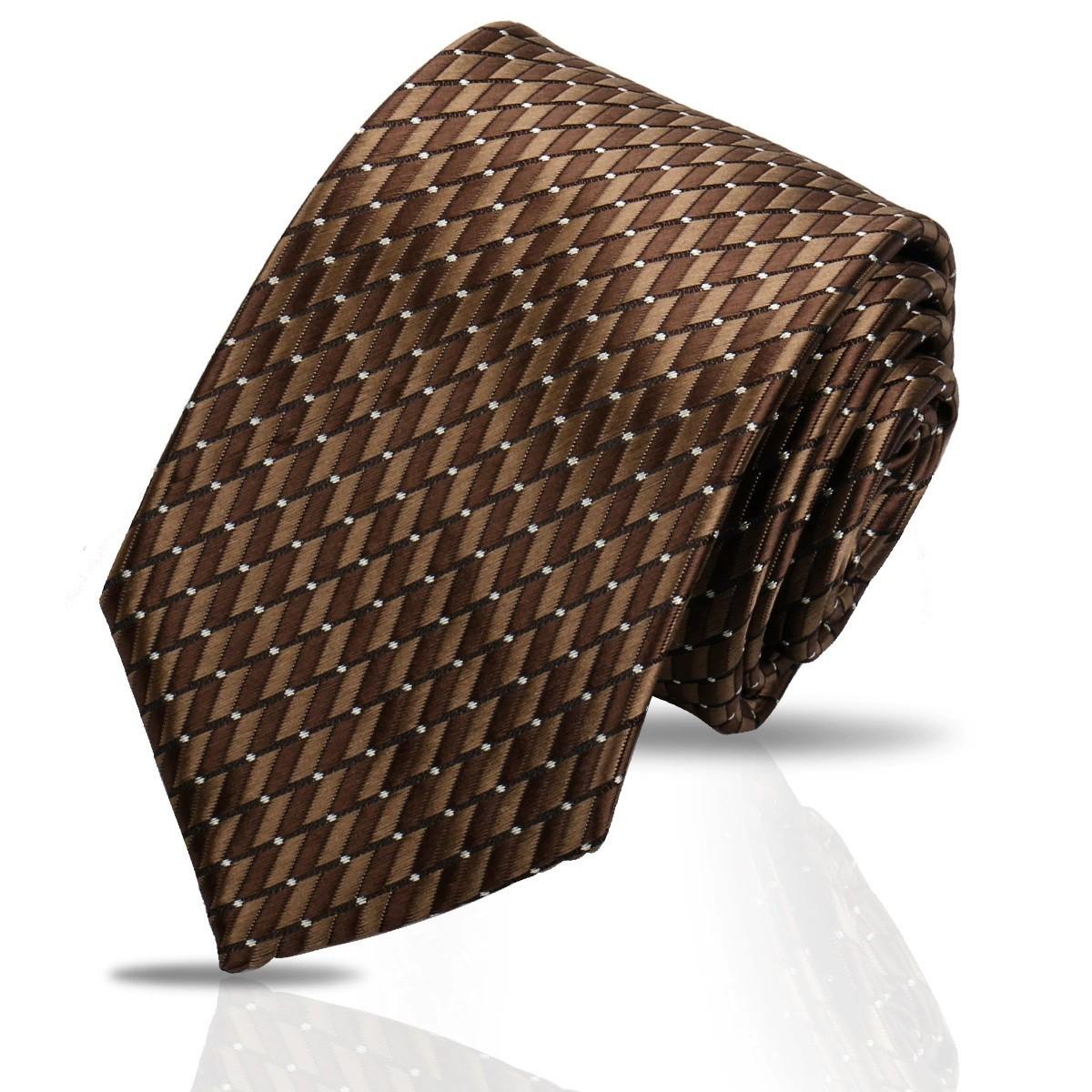 Официальная рубашка деловой галстук свадебный банкет мужской полиэстер красный черный завязанный вручную длинный галстук коричневый
Официальная рубашка деловой галстук свадебный банкет мужской полиэстер красный черный завязанный вручную длинный галстук коричневый