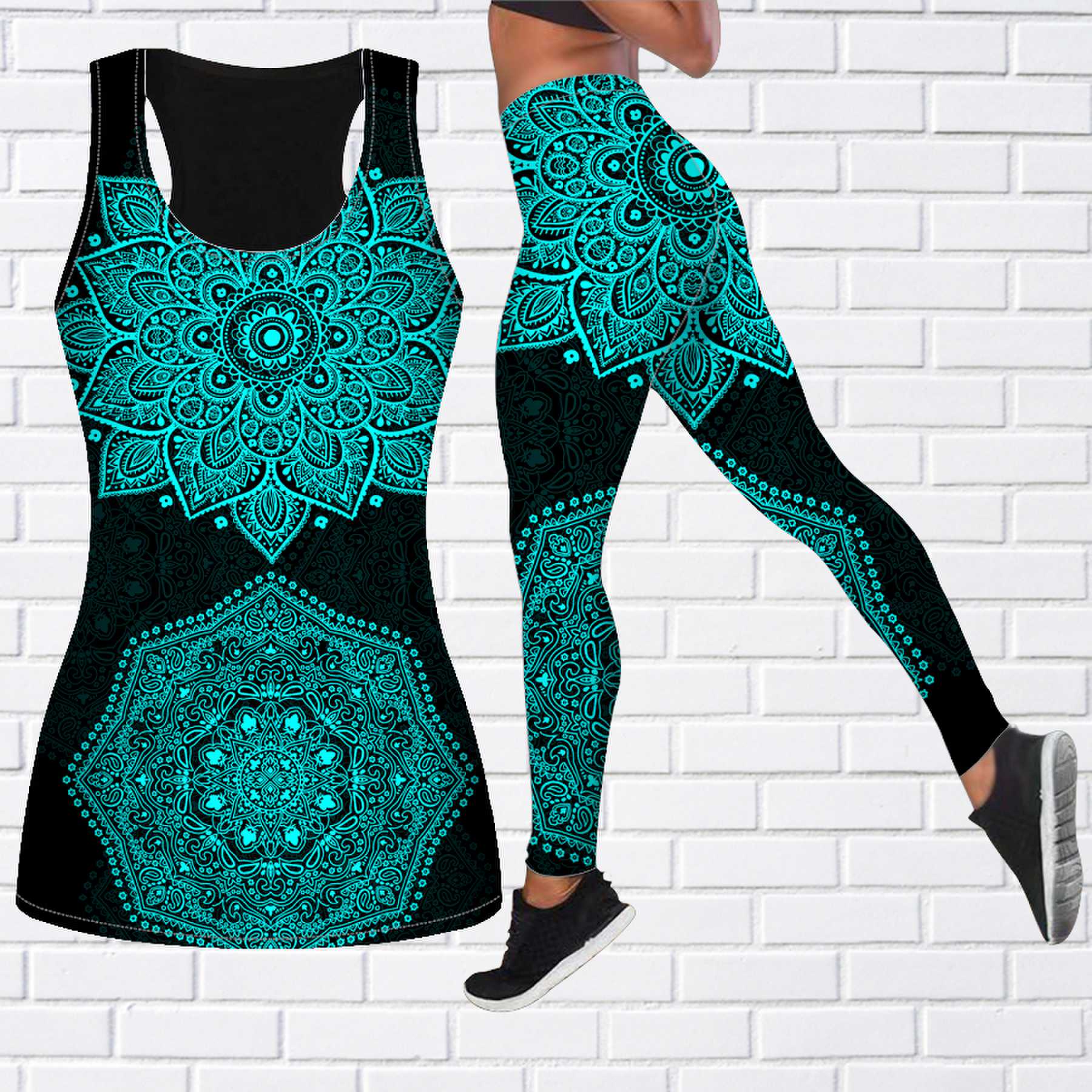 Blue Line Lotus Print Yoga Outfit для женщин Мода Тренировка Леггинсы Фитнес Спорт Повседневные Штаны для йоги
Blue Line Lotus Print Yoga Outfit для женщин Мода Тренировка Леггинсы Фитнес Спорт Повседневные Штаны для йоги