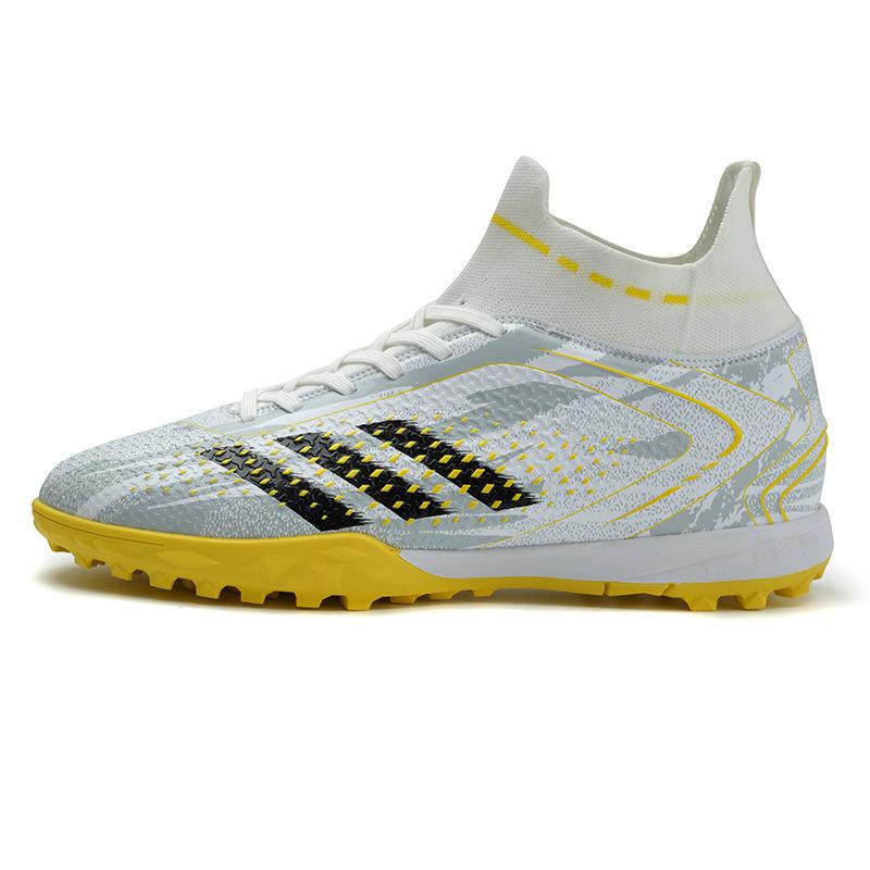 Футбольные бутсы мальчики подростки дети ученики начальной школы сломанные ногти юношеские тренировочные бутсы клубная игра футбольные бутсы 2025 45 белый
Футбольные бутсы мальчики подростки дети ученики начальной школы сломанные ногти юношеские тренировочные бутсы клубная игра футбольные бутсы 2025 45 белый