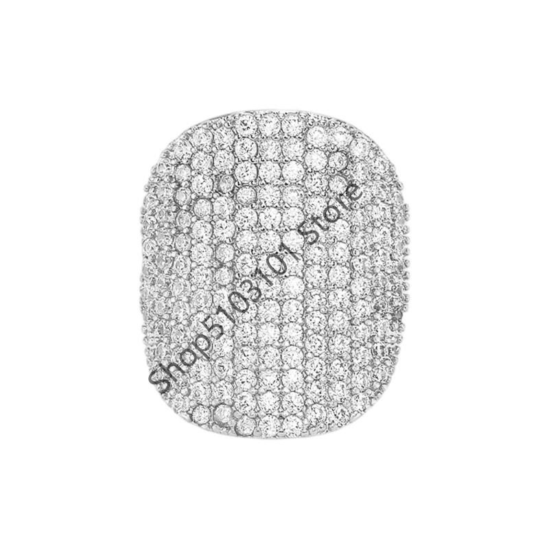 exaggeration Sparkling Zircon Wearable nails Tips Nails Art Decoration Women Girls finger stickers S серебряный
exaggeration Sparkling Zircon Wearable nails Tips Nails Art Decoration Women Girls finger stickers S серебряный