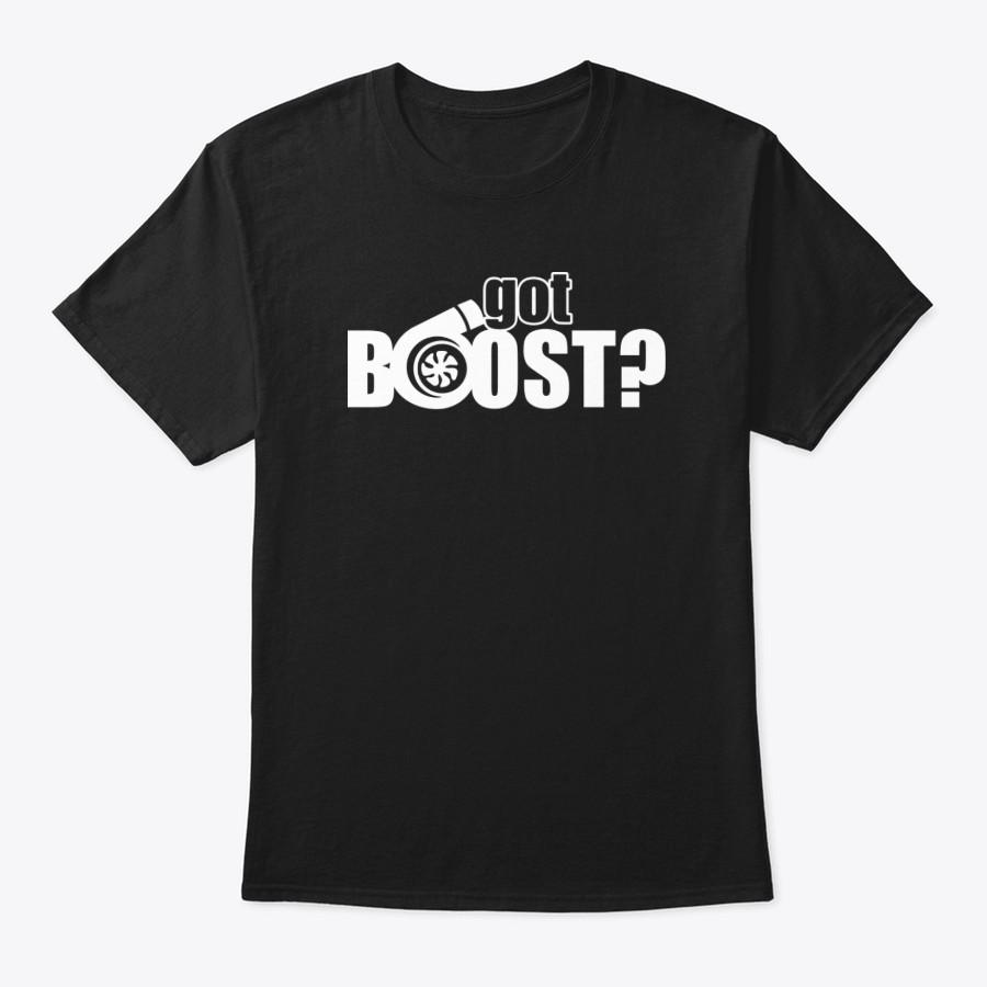 Turbo Cars Turbo TShirt GOT BOOST Turbocharged 5XL різнокольоровий
Turbo Cars Turbo TShirt GOT BOOST Turbocharged 5XL різнокольоровий