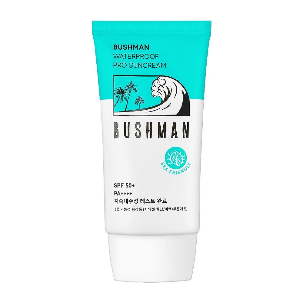 Bushman Skin WaterProof Pro Sun Cream
Bushman Skin WaterProof Pro Sun Cream