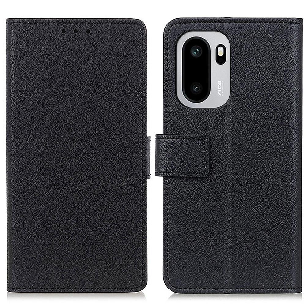 Чехол-кошелек из ПУ-кожи с подставкой для OnePlus 15R 5G / Ace 6 5G / Ace 6T 5G
Чехол-кошелек из ПУ-кожи с подставкой для OnePlus 15R 5G / Ace 6 5G / Ace 6T 5G