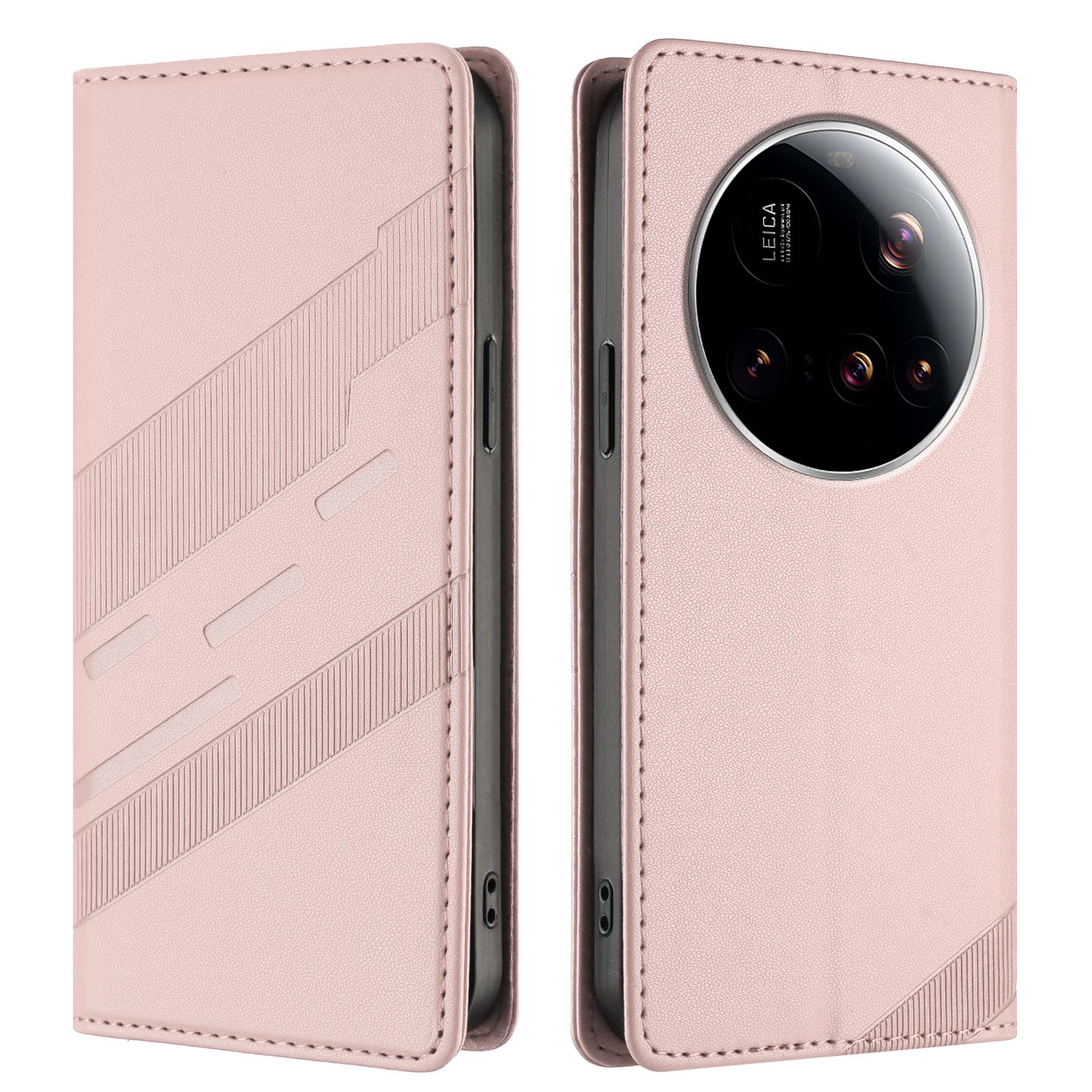 For Xiaomi 15 Ultra Phone Cases Punk Style Imprinted Wallet Stand Leather Cover Pink
For Xiaomi 15 Ultra Phone Cases Punk Style Imprinted Wallet Stand Leather Cover Pink