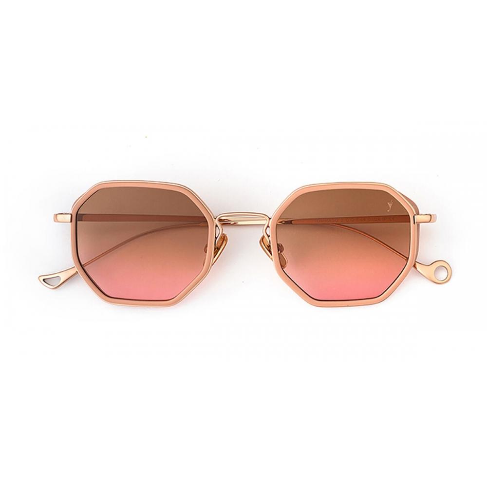 Eyepetizer Unisex Sunglasses C.q 9 44 Tommaso2 Rose Gold/Pink/49-22-145
Eyepetizer Unisex Sunglasses C.q 9 44 Tommaso2 Rose Gold/Pink/49-22-145