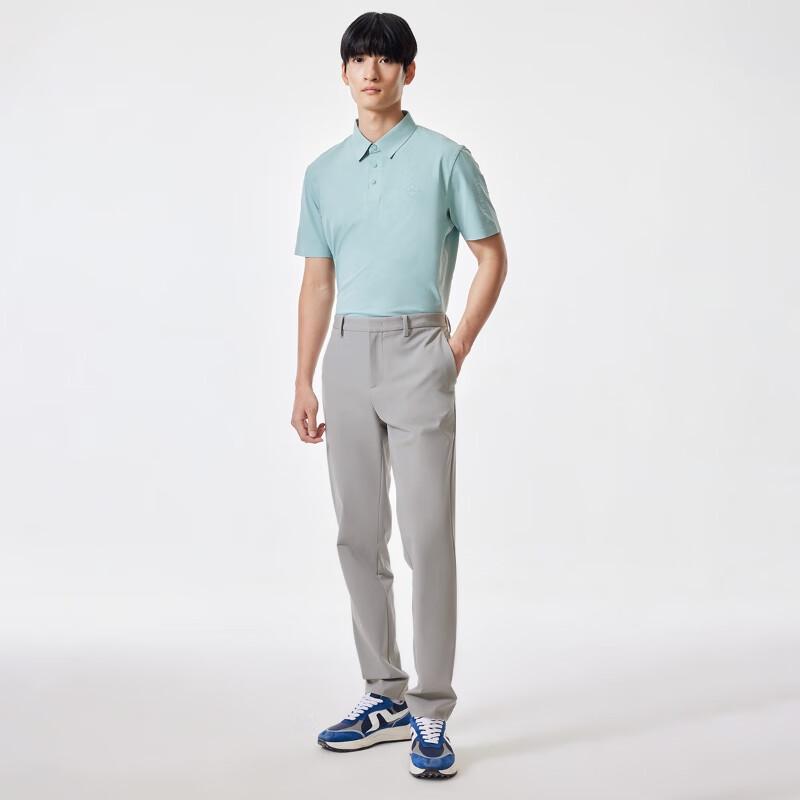 J.Lindeberg Men s Business Casual Trousers 524214012 XL
J.Lindeberg Men s Business Casual Trousers 524214012 XL