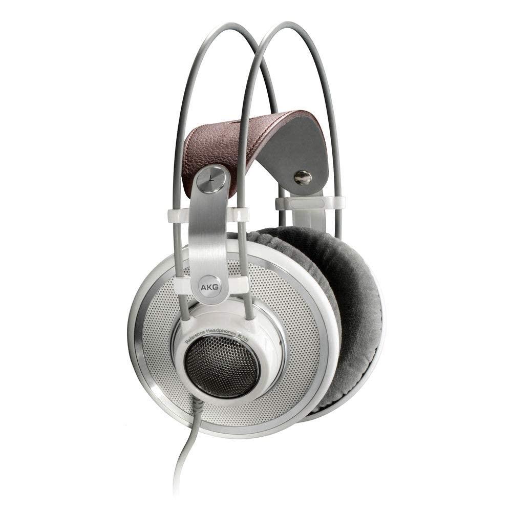 AKG Monitor Headphones K701-Y3 Open Air Studio Headphones Hibino 3-летняя гарантия Модель
AKG Monitor Headphones K701-Y3 Open Air Studio Headphones Hibino 3-летняя гарантия Модель