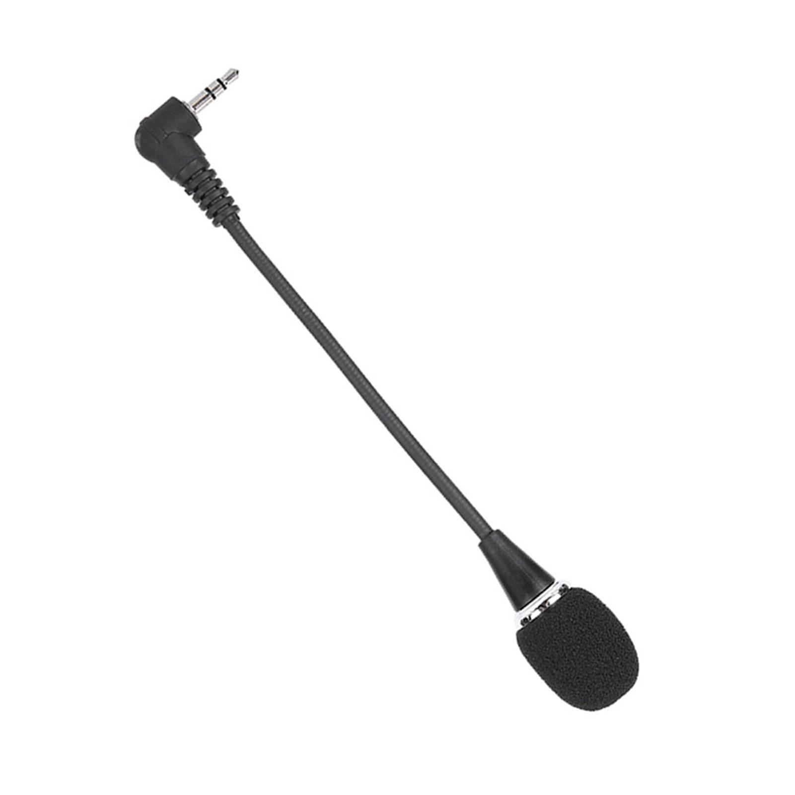 Mini Condenser Microphone Omnidirectional Flexible Head Vocal Pickup Audio Amplified Equipment
Mini Condenser Microphone Omnidirectional Flexible Head Vocal Pickup Audio Amplified Equipment