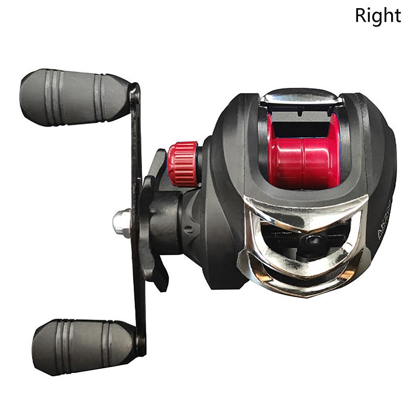1Pc Spinning Fishing Reels For Saltwater Freshwater Metal Spool Trout Carp Fishing Tackle
1Pc Spinning Fishing Reels For Saltwater Freshwater Metal Spool Trout Carp Fishing Tackle