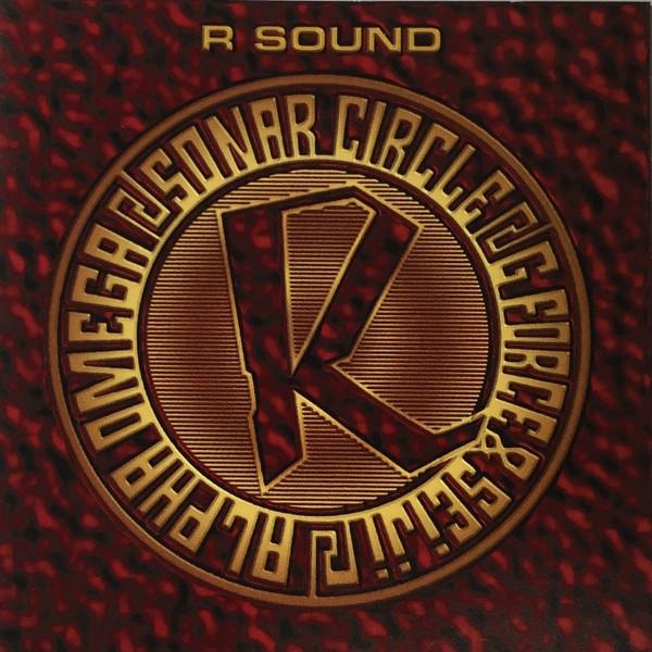 CD VARIOUS - R Sound AICT83PROMO Reinforced Reco 1999 Japan ObiDance & Electronica Used
CD VARIOUS - R Sound AICT83PROMO Reinforced Reco 1999 Japan ObiDance & Electronica Used
