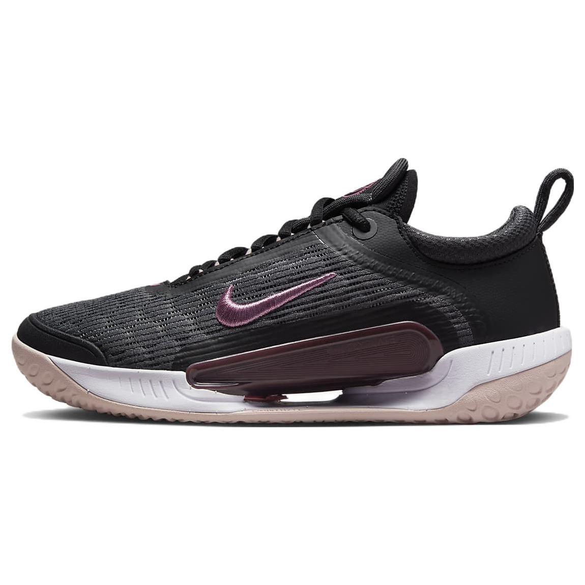 Nike Court Zoom Nxt Black Burgundy Crush Women s DH0222-001 39
Nike Court Zoom Nxt Black Burgundy Crush Women s DH0222-001 39