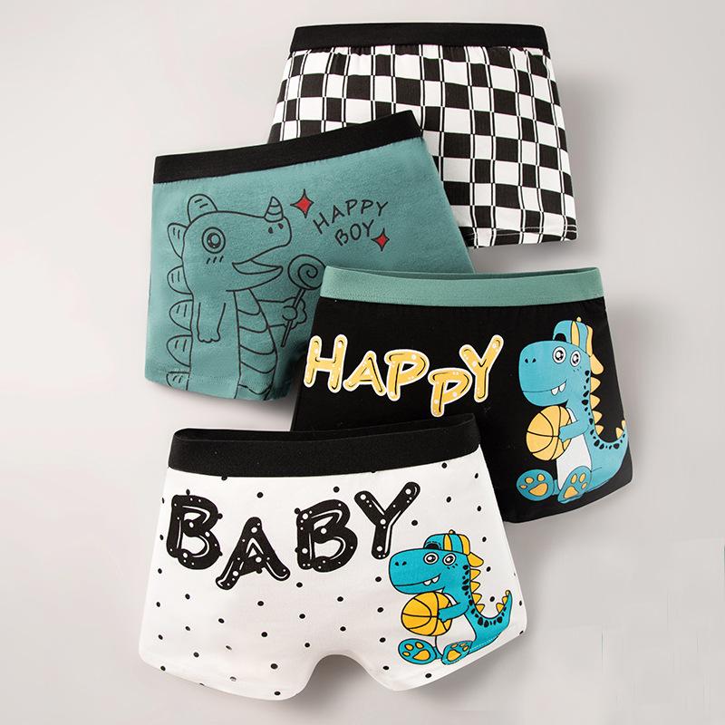 Boys Boxer Briefs Boys Toddler Personalized Printed Durable and Not Easily Deformed Underwear Truck Shorts Soft Cotton Cute Children s Underwear XXXL
Boys Boxer Briefs Boys Toddler Personalized Printed Durable and Not Easily Deformed Underwear Truck Shorts Soft Cotton Cute Children s Underwear XXXL
