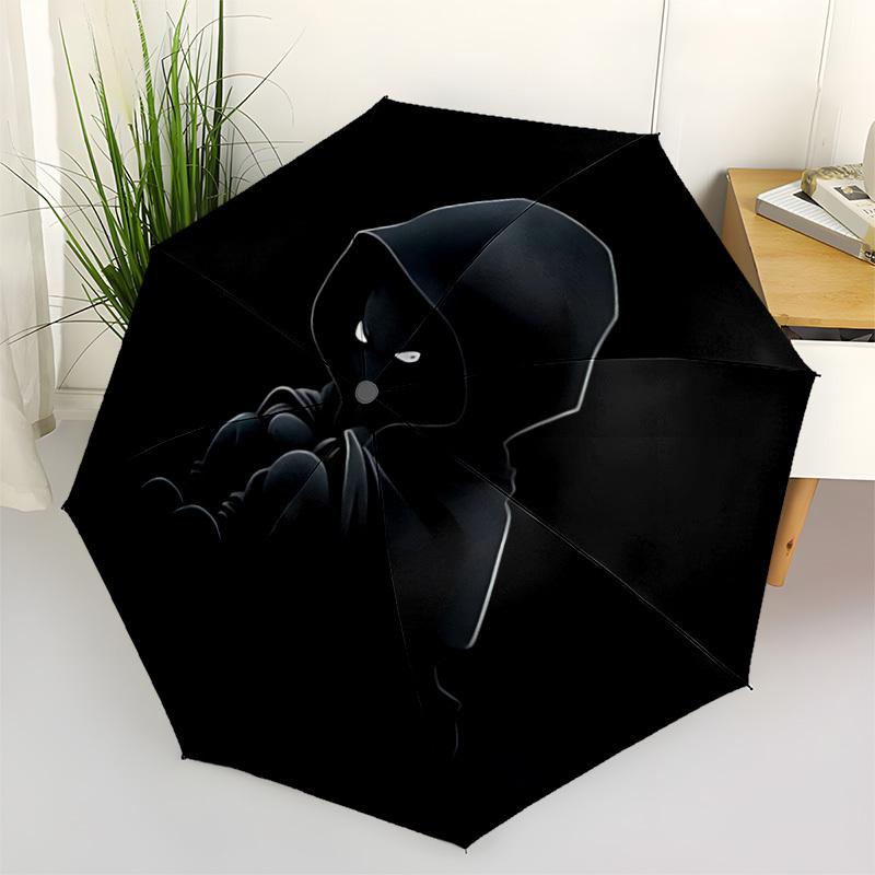 1pc Shadow Figure Automatic Cute Umbrella 8-Bone Design Compact Gear for Outdoor Travel, Perfect Holiday Gift yy251230038
1pc Shadow Figure Automatic Cute Umbrella 8-Bone Design Compact Gear for Outdoor Travel, Perfect Holiday Gift yy251230038