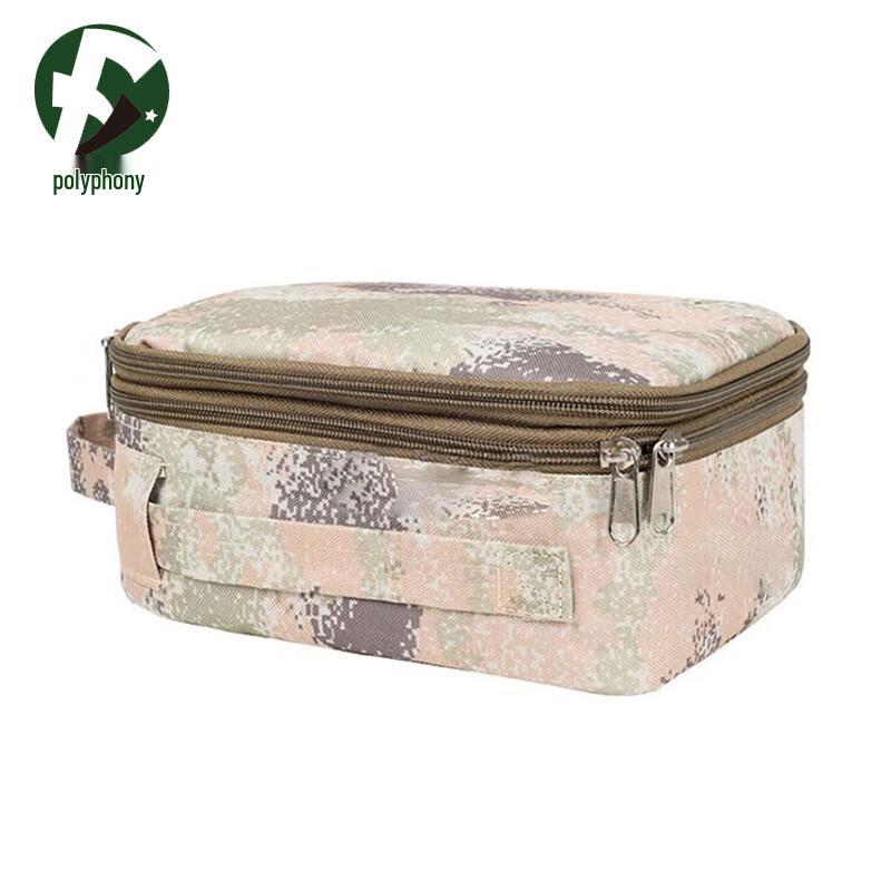 Outdoor Camping Mess Kit
Outdoor Camping Mess Kit