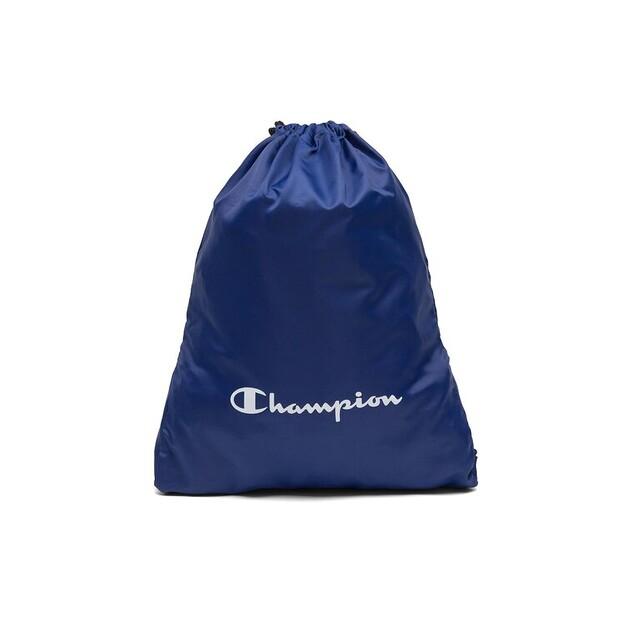 Сумка Champion 802339-BS559 Темно-синий
Сумка Champion 802339-BS559 Темно-синий
