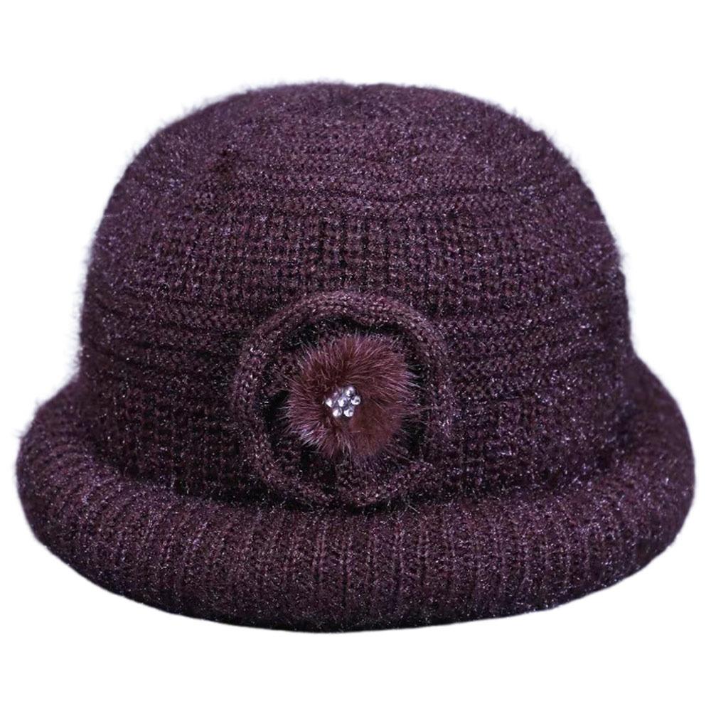 Big Size Ear Protection Cold Cap Thickened Winter Cap New Plush Warmth Hat Middle-aged And Elderly кофейный
Big Size Ear Protection Cold Cap Thickened Winter Cap New Plush Warmth Hat Middle-aged And Elderly кофейный