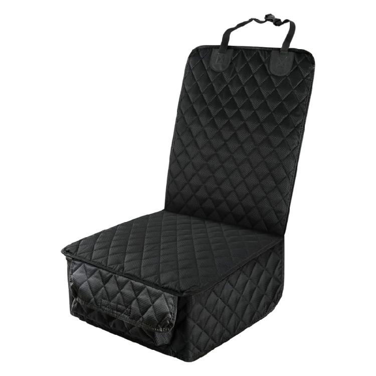Fade Resistant Automobile Seat Cover produced For Small To Big Canines With Stable Attachment Fasteners 1
Fade Resistant Automobile Seat Cover produced For Small To Big Canines With Stable Attachment Fasteners 1