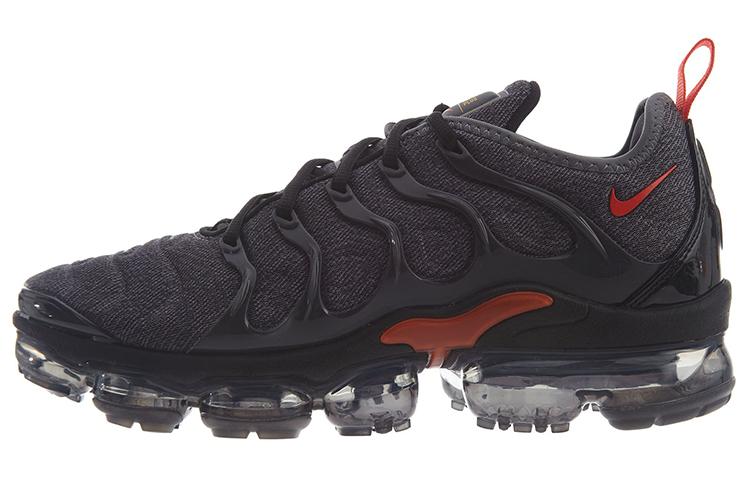 Nike Air VaporMax Plus Cool Grey Team Orange 924453-012 42.5
Nike Air VaporMax Plus Cool Grey Team Orange 924453-012 42.5