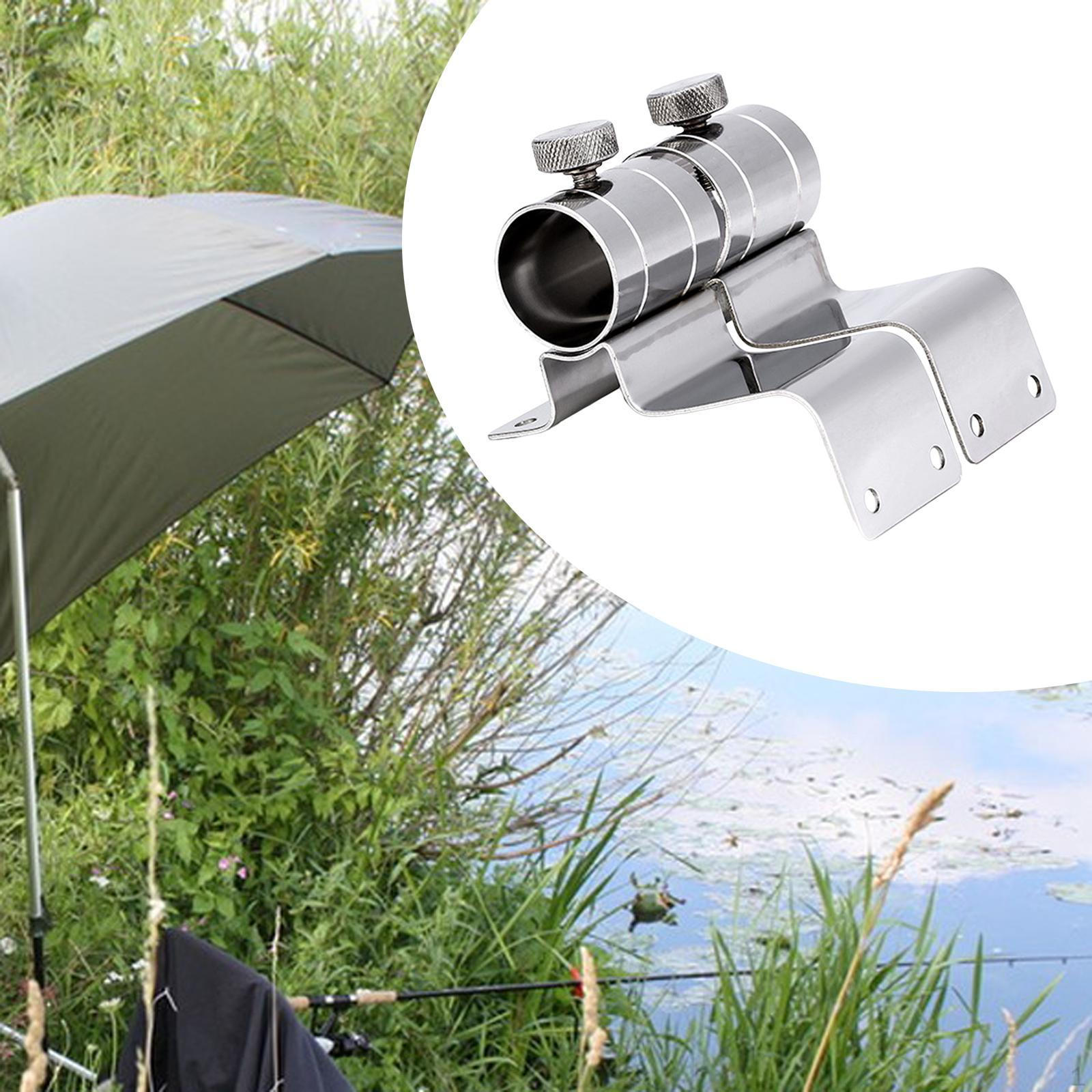 Fishing Box Umbrella Holder for Outdoor Use Right Angle
Fishing Box Umbrella Holder for Outdoor Use Right Angle