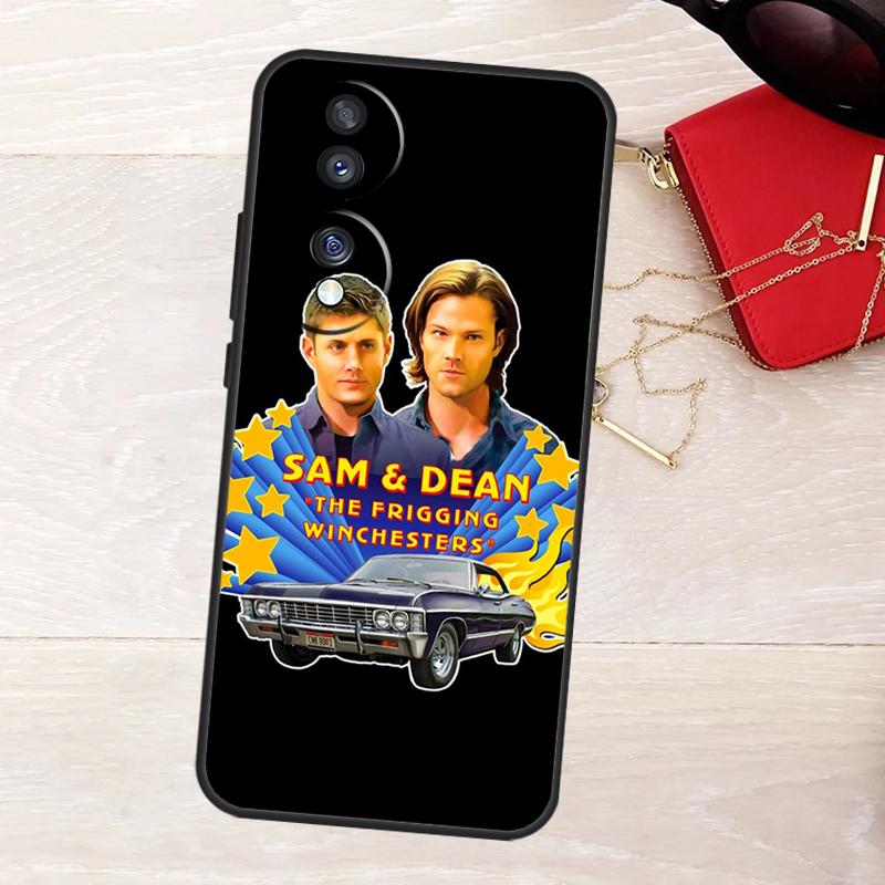 Supernatural TV Case For Honor Magic 8 7 5 6 Pro X9a X9b X9c X9d X8c X8b Win RT 50 70 90 200 400 Lite Cover Honor X8b
Supernatural TV Case For Honor Magic 8 7 5 6 Pro X9a X9b X9c X9d X8c X8b Win RT 50 70 90 200 400 Lite Cover Honor X8b