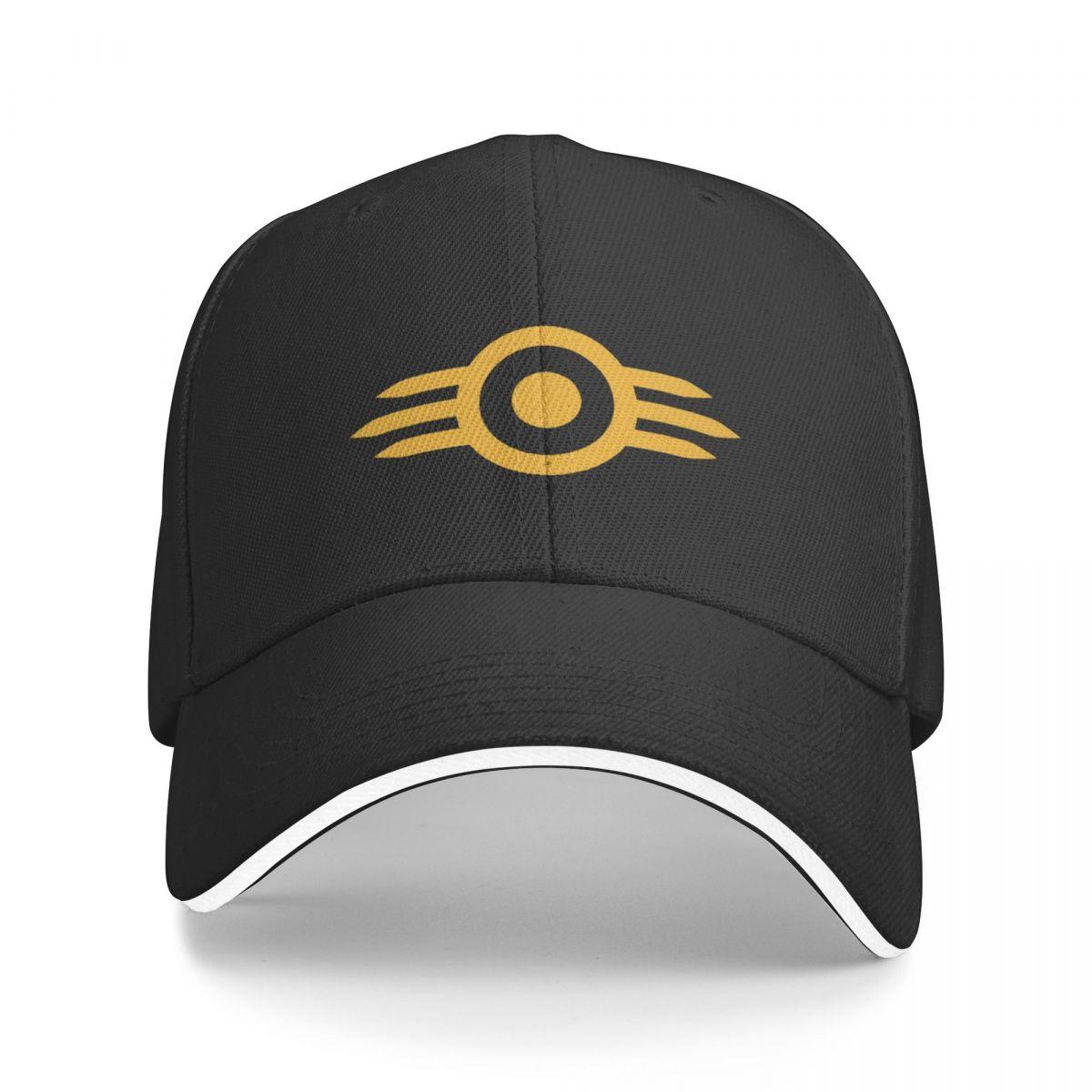 Vault Tec Unisex Caps Outdoor Trucker Baseball Cap Snapback Breathable Hat Customizable Polychromatic Hats
Vault Tec Unisex Caps Outdoor Trucker Baseball Cap Snapback Breathable Hat Customizable Polychromatic Hats