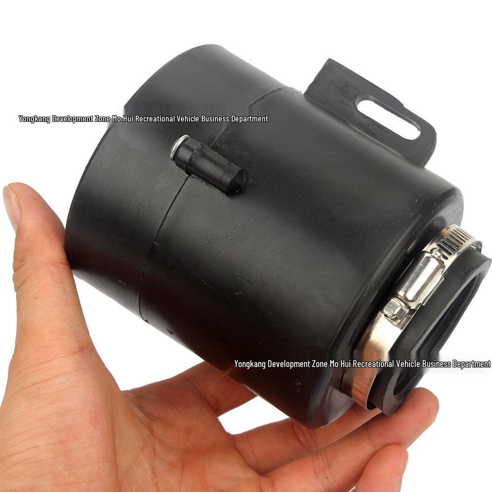 42MM Air Filter for Kart, Four-Wheel Motorcycle, ATV, Beach Buggy & Off-Road Accessories Custom Other Diameter (Minimum Order 100)
42MM Air Filter for Kart, Four-Wheel Motorcycle, ATV, Beach Buggy & Off-Road Accessories Custom Other Diameter (Minimum Order 100)