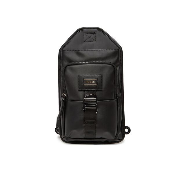 Guess Рюкзак HMARCC P5326 Черный
Guess Рюкзак HMARCC P5326 Черный