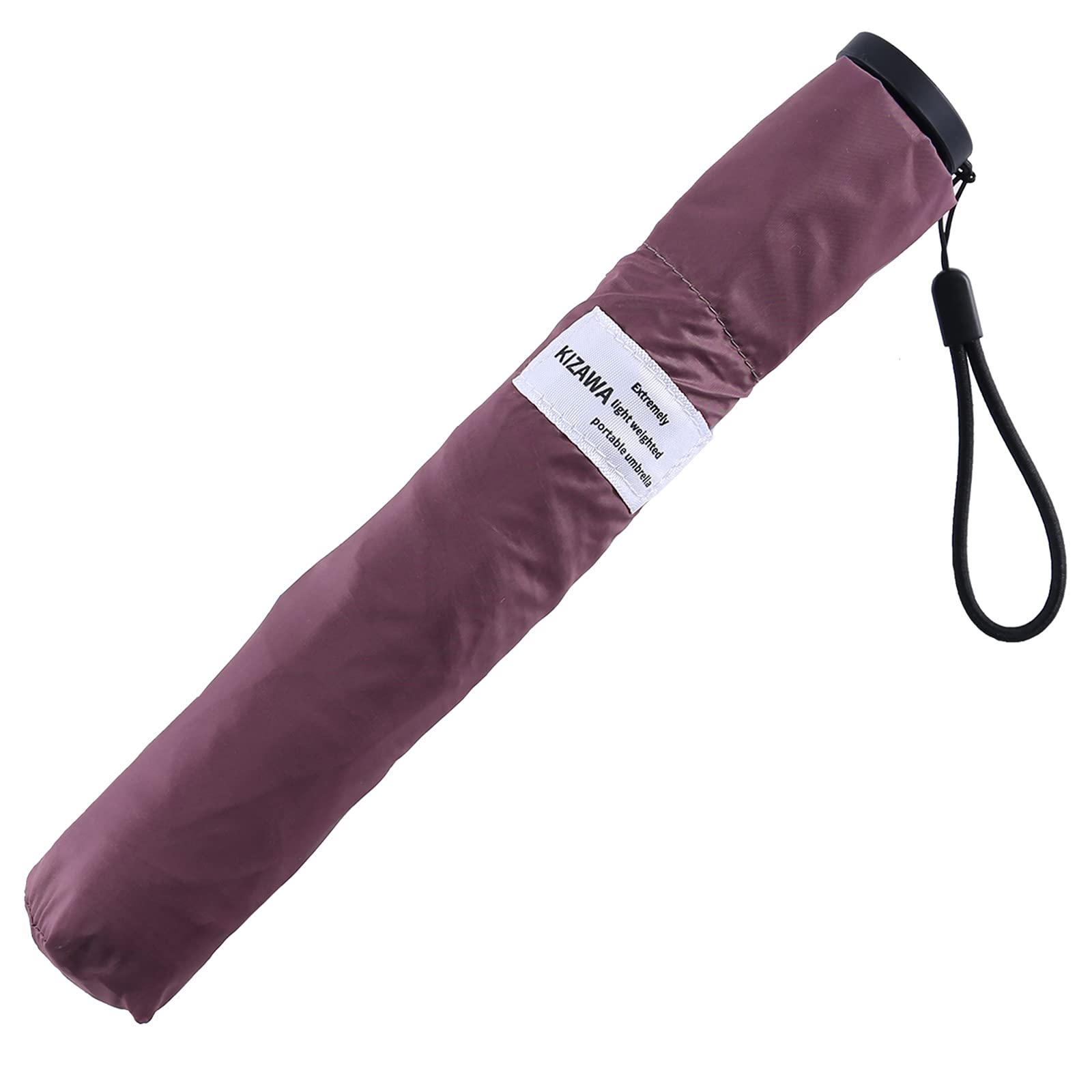 Lightest Carbon Fiber Starting at KIZAWA Folding Umbrella for Men and Level 5 Water Portable Mini Perfect for the Rainy 5 60cm Umbrellas, 84g! Women,
Lightest Carbon Fiber Starting at KIZAWA Folding Umbrella for Men and Level 5 Water Portable Mini Perfect for the Rainy 5 60cm Umbrellas, 84g! Women,