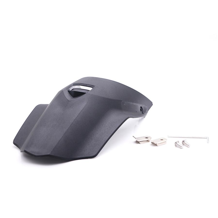 Black Motorcycle Front Wheel Mudguard Fender Extender Extension Cover for BMW R1200GS Adventure 14-17 R1200GS LC 13-17
Black Motorcycle Front Wheel Mudguard Fender Extender Extension Cover for BMW R1200GS Adventure 14-17 R1200GS LC 13-17