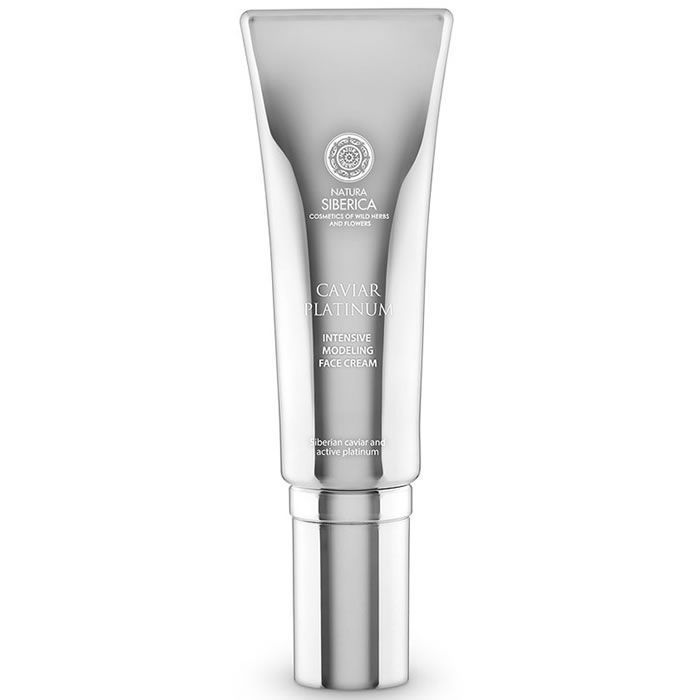 Natura Siberica Intensive Modeling Day Face Cream 30ml
Natura Siberica Intensive Modeling Day Face Cream 30ml