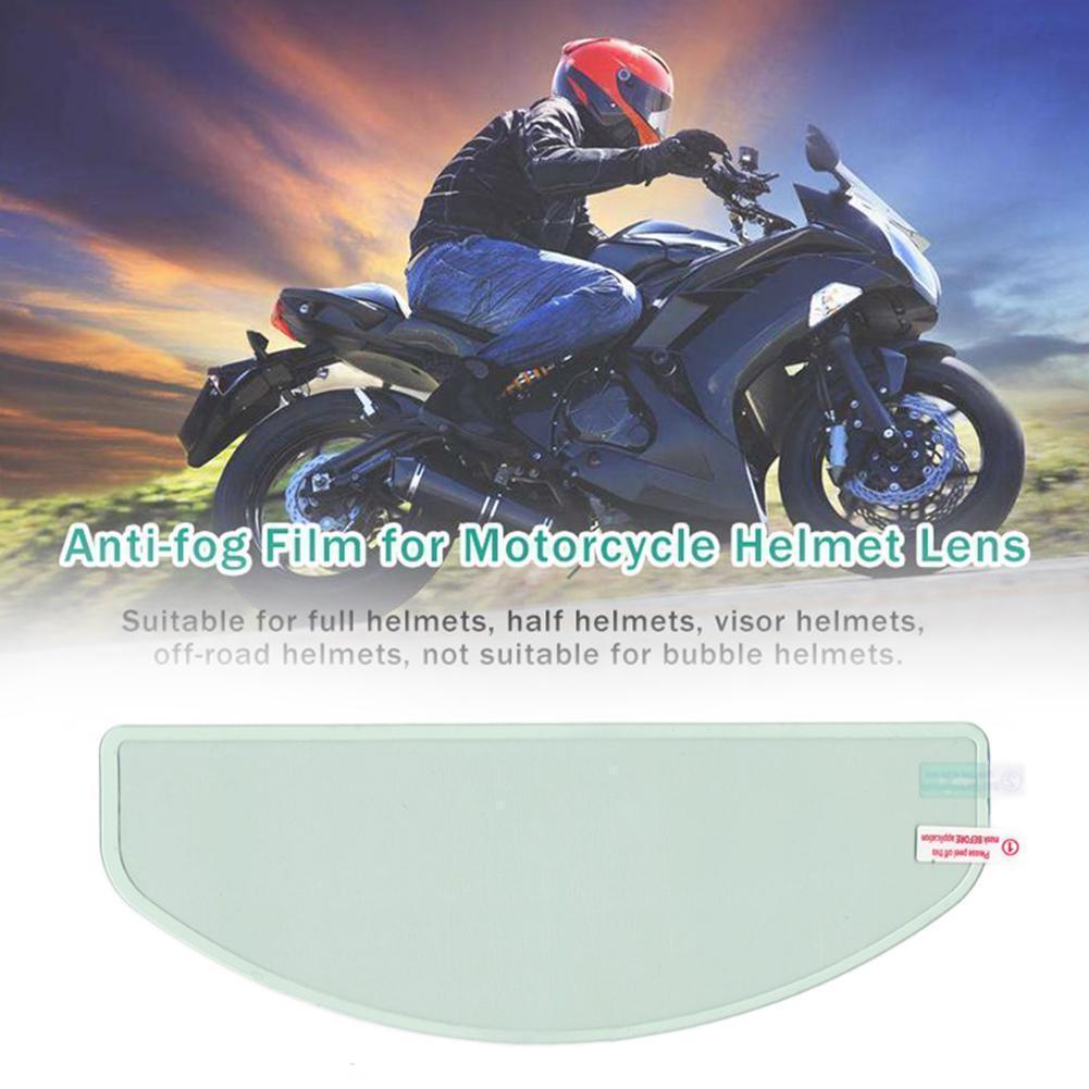 Universal Helmet Clear Anti-Fog Patch Rainproof Protective Film Lens Film Motorcycle Visor Fog Resistant Moto Accessories синий
Universal Helmet Clear Anti-Fog Patch Rainproof Protective Film Lens Film Motorcycle Visor Fog Resistant Moto Accessories синий