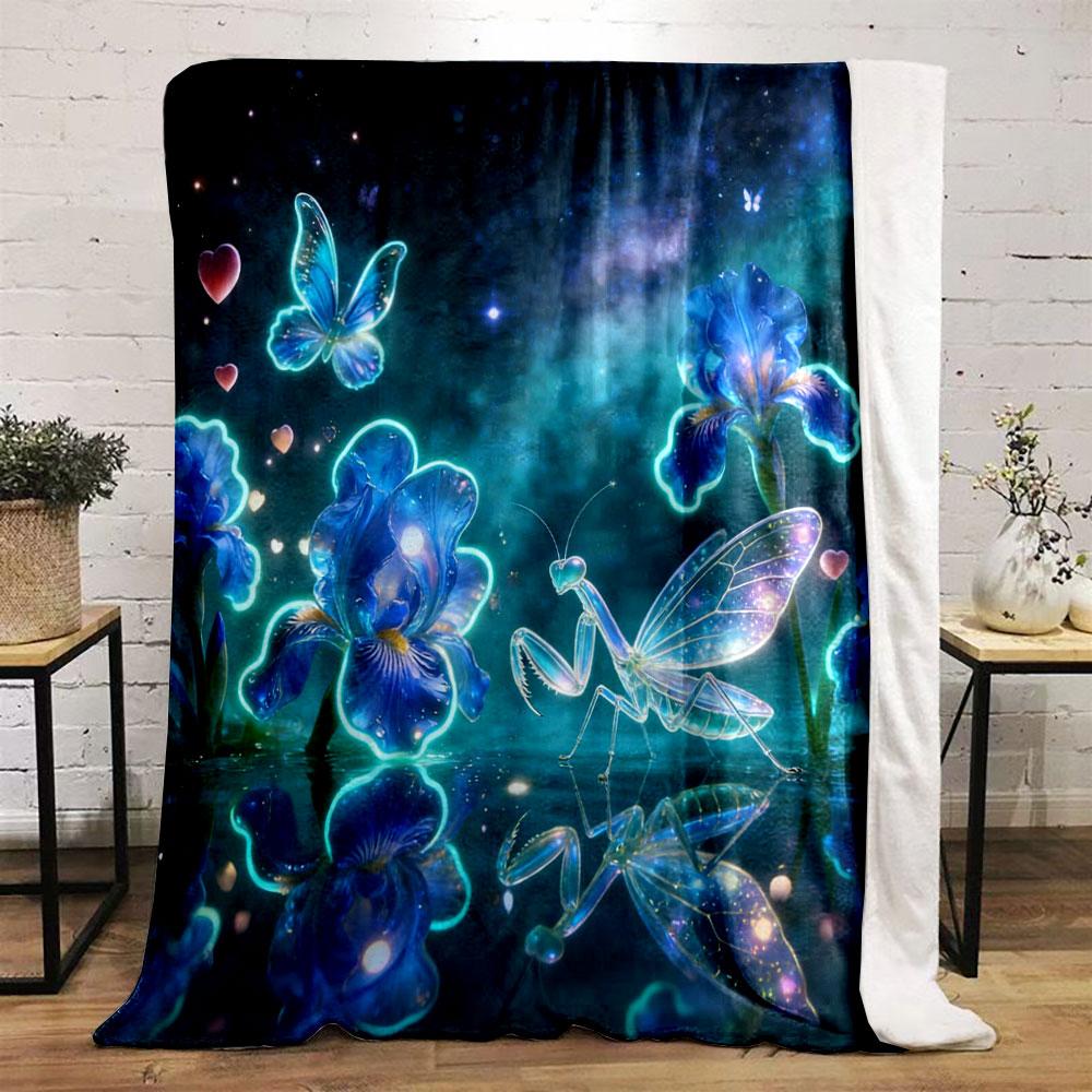 1PC Romantic and Dreamy Flowers Printed Blanket Children Adult Soft and Warm Bedding for Sofa Outdoor Travel Cover Blanket 75x90cm
1PC Romantic and Dreamy Flowers Printed Blanket Children Adult Soft and Warm Bedding for Sofa Outdoor Travel Cover Blanket 75x90cm