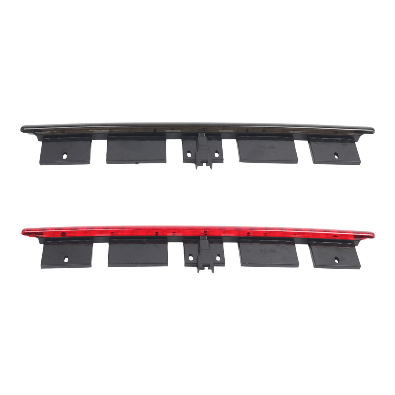 Светодиодный 3-й стоп-сигнал 63256961015 Стоп-сигнал высокого уровня для Mini Cooper красный
Светодиодный 3-й стоп-сигнал 63256961015 Стоп-сигнал высокого уровня для Mini Cooper красный