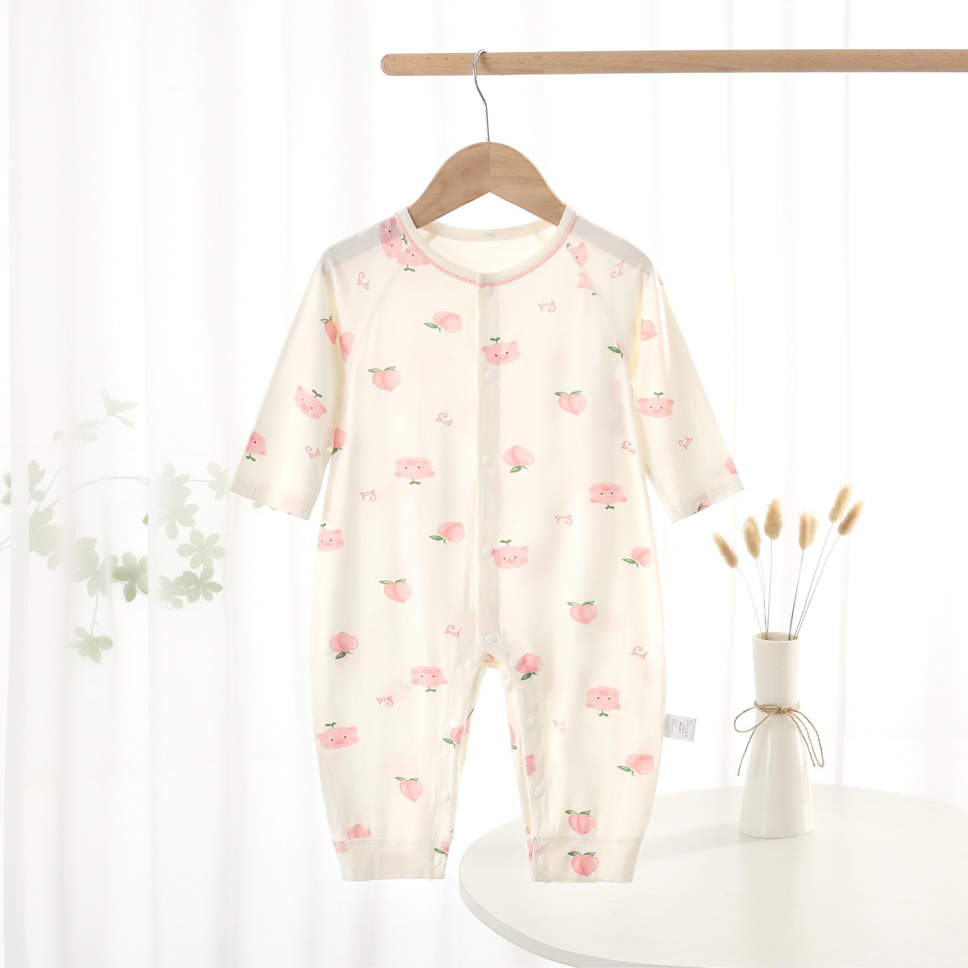 Детский летний комбинезон, дышащая тонкая одежда для маленьких девочек и мальчиков, одежда для новорожденных, комбинезон для малышей 90cm
Детский летний комбинезон, дышащая тонкая одежда для маленьких девочек и мальчиков, одежда для новорожденных, комбинезон для малышей 90cm