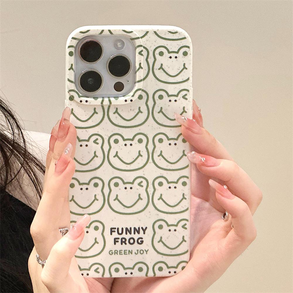Милый чехол для телефона с лягушкой для iPhone 11, чехол Funda для iPhone 12, 13, 14, 15, 16, Pro Max, 7, 8 Plus, XR, XS, X, SE, мультяшные животные, мягкий чехол For iPhone 12 Pro
Милый чехол для телефона с лягушкой для iPhone 11, чехол Funda для iPhone 12, 13, 14, 15, 16, Pro Max, 7, 8 Plus, XR, XS, X, SE, мультяшные животные, мягкий чехол For iPhone 12 Pro