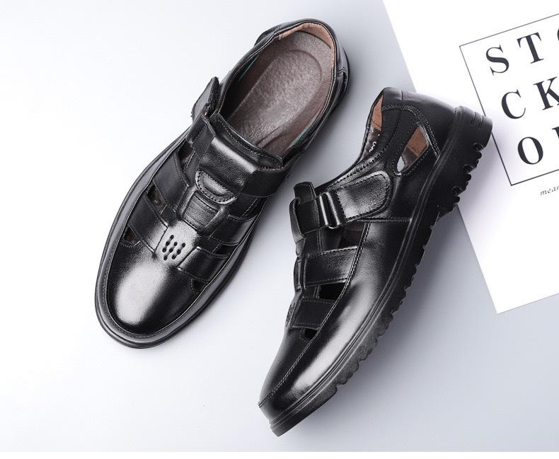 20252025 popular men s comfortable and breathable cool leather shoes non-slip soft-soled business casual men s leather shoes 44 чорний
20252025 popular men s comfortable and breathable cool leather shoes non-slip soft-soled business casual men s leather shoes 44 чорний