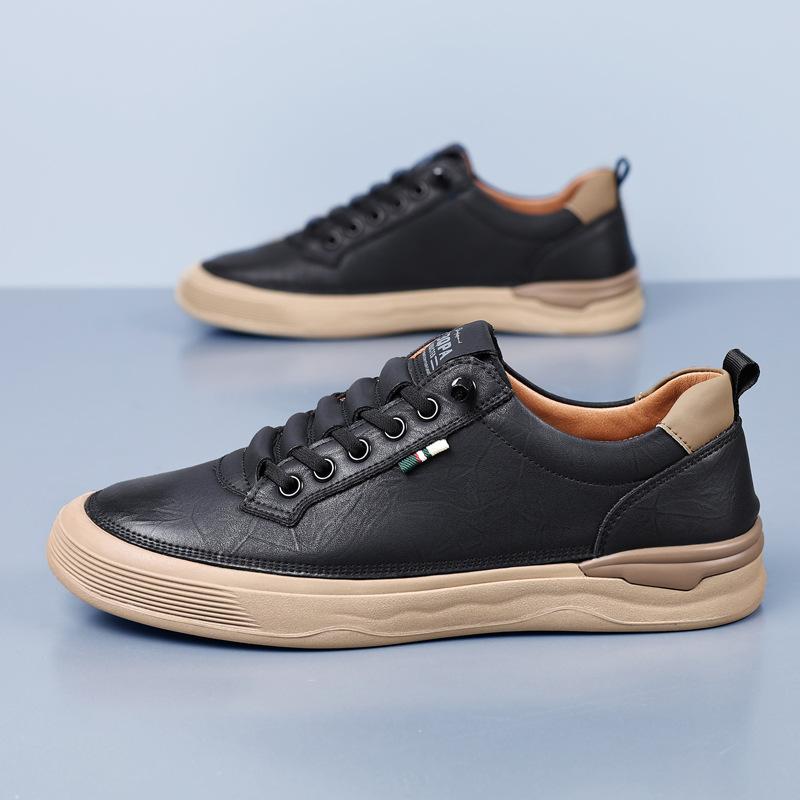 8091 мужская обувь кеды белая обувь весна низкий верх плоская подошва кожаная поверхность ручная работа ретро обувь 44 чёрный
8091 мужская обувь кеды белая обувь весна низкий верх плоская подошва кожаная поверхность ручная работа ретро обувь 44 чёрный