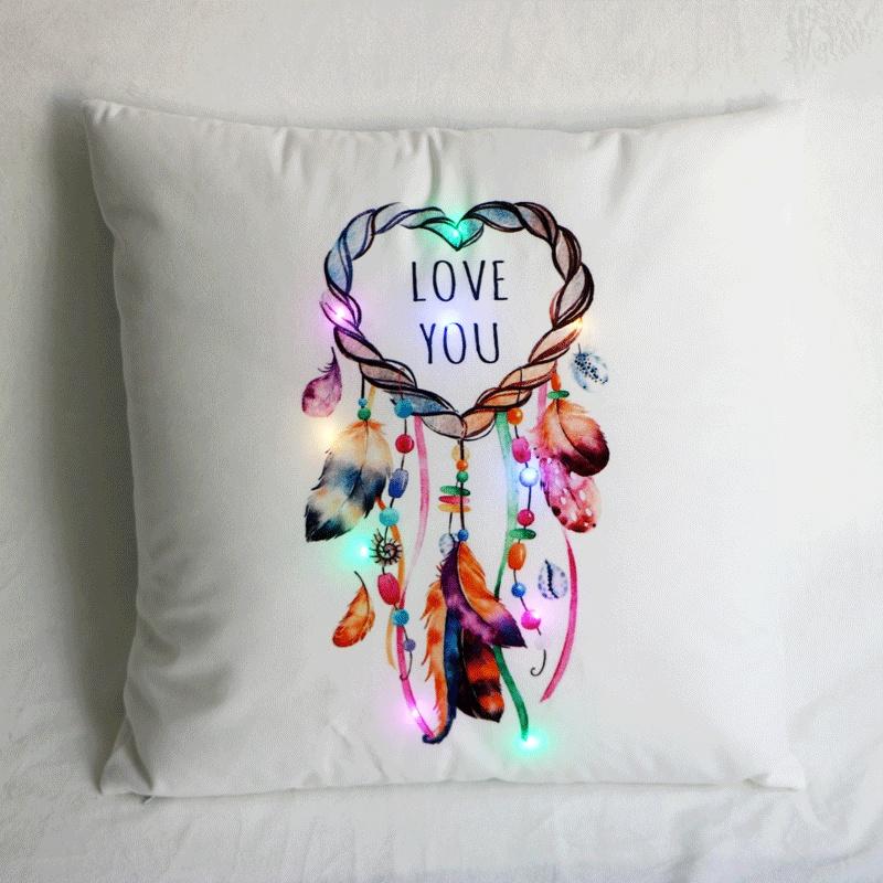 Led Lighting Creative Cushions Cover Printing Sofa Pillowcase Home Decoration 6
Led Lighting Creative Cushions Cover Printing Sofa Pillowcase Home Decoration 6