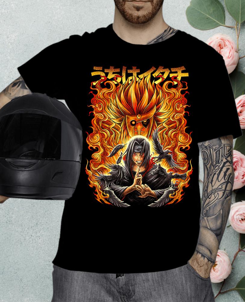 Black Clover t shirt,gift carton Anime Manga Unisex Tshirt T-Shirt Tee ALL SIZES L
Black Clover t shirt,gift carton Anime Manga Unisex Tshirt T-Shirt Tee ALL SIZES L