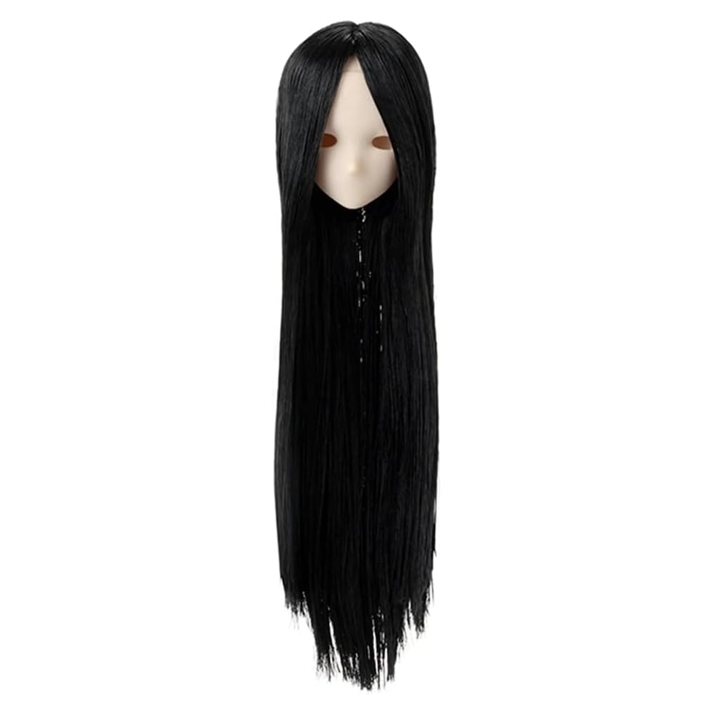 Obitsu Seisakujo 1/6 Doll Hair Cap FR Black HCOB-FR-BLK
Obitsu Seisakujo 1/6 Doll Hair Cap FR Black HCOB-FR-BLK