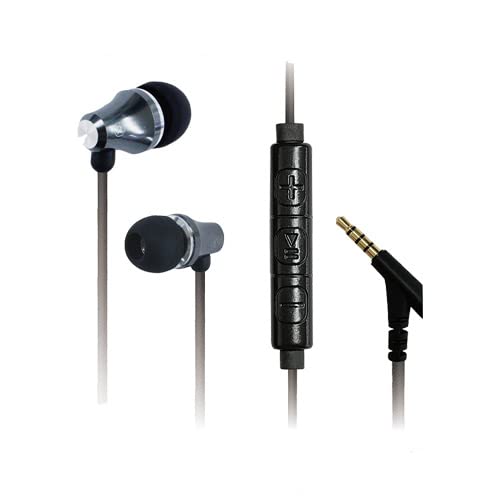 earphones with remote control microphone BK Product Kashimura/Strong number AE-224
earphones with remote control microphone BK Product Kashimura/Strong number AE-224