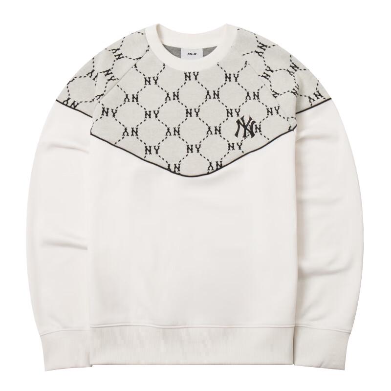 MLB Unisex Pullover Sweatshirt S
MLB Unisex Pullover Sweatshirt S