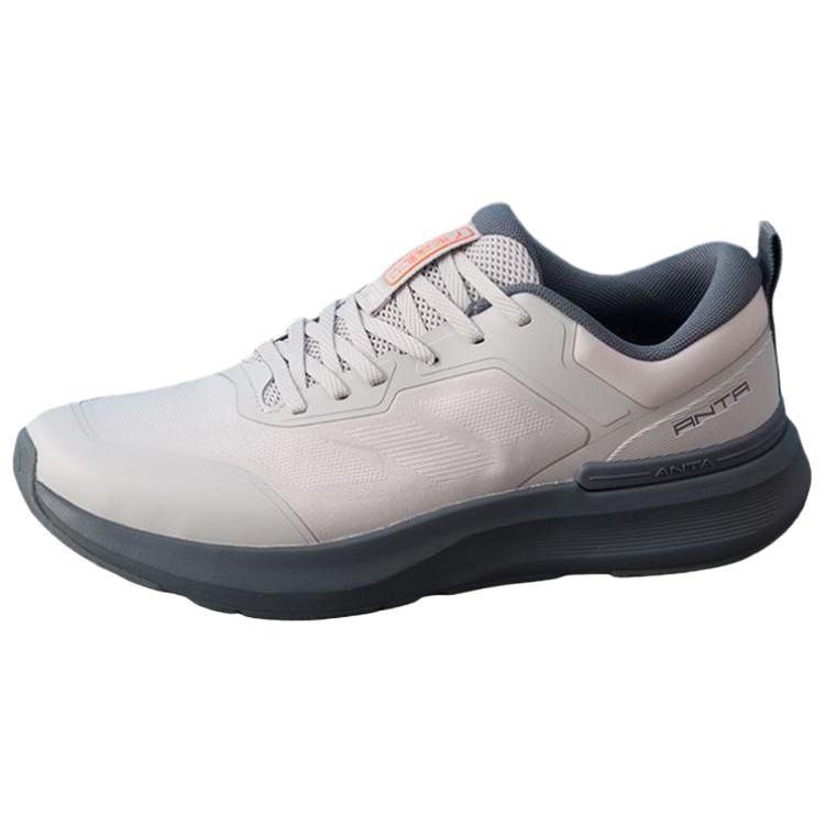 Anta Shining 11 Fitness Rebound Jump Rope Shock Absorption Durable Low-Top Training Shoes Men sneaker Chip-Gray 112547719R-3 40
Anta Shining 11 Fitness Rebound Jump Rope Shock Absorption Durable Low-Top Training Shoes Men sneaker Chip-Gray 112547719R-3 40