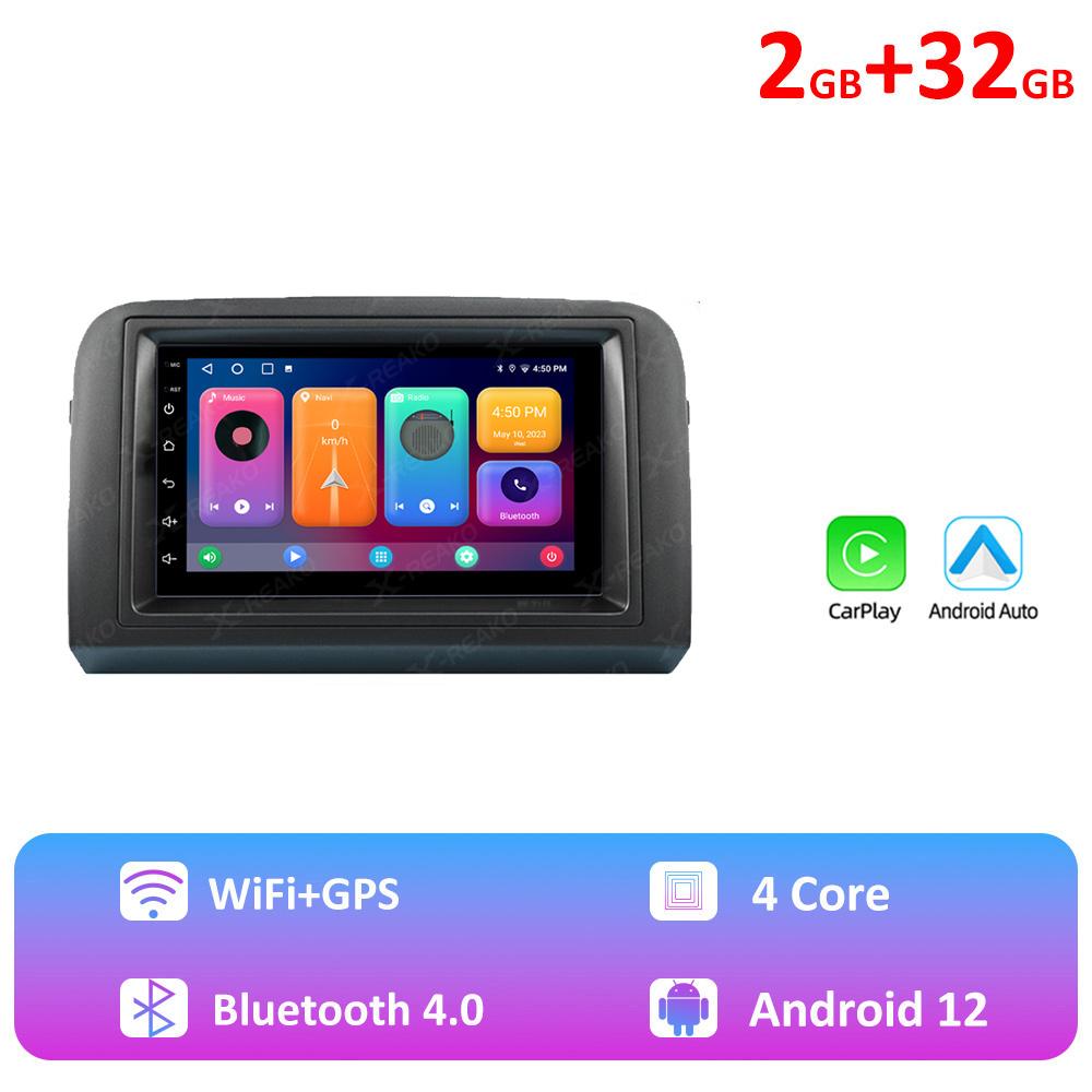 Для Fiat Croma 2005-2012 стерео 7 дюймов 2Din Carplay автомобильный мультимедийный плеер головное устройство GPS навигация Android авторадио 1+32
Для Fiat Croma 2005-2012 стерео 7 дюймов 2Din Carplay автомобильный мультимедийный плеер головное устройство GPS навигация Android авторадио 1+32